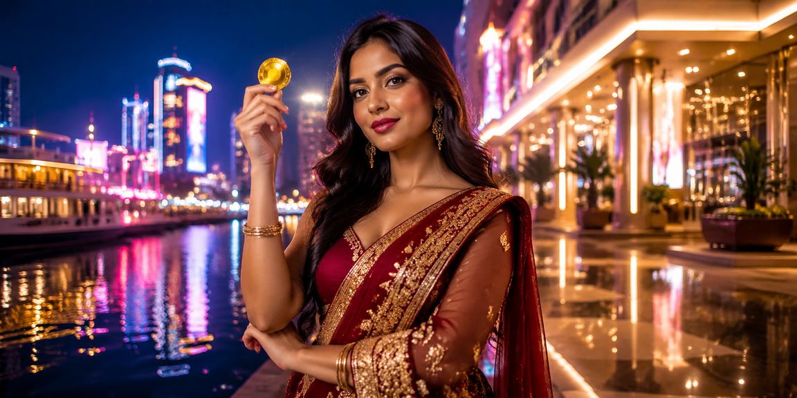 নারায়ণগঞ্জের নিয়ন আলোয় ভিআইপি ক্যাসিনো বিনোদন অভিজ্ঞতা