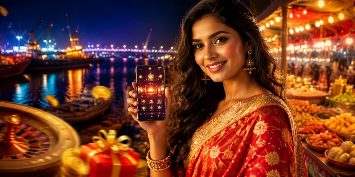 নারায়ণগঞ্জে পহেলা বৈশাখে মোবাইল ক্যাসিনো ভিআইপি উৎসব বোনাস
