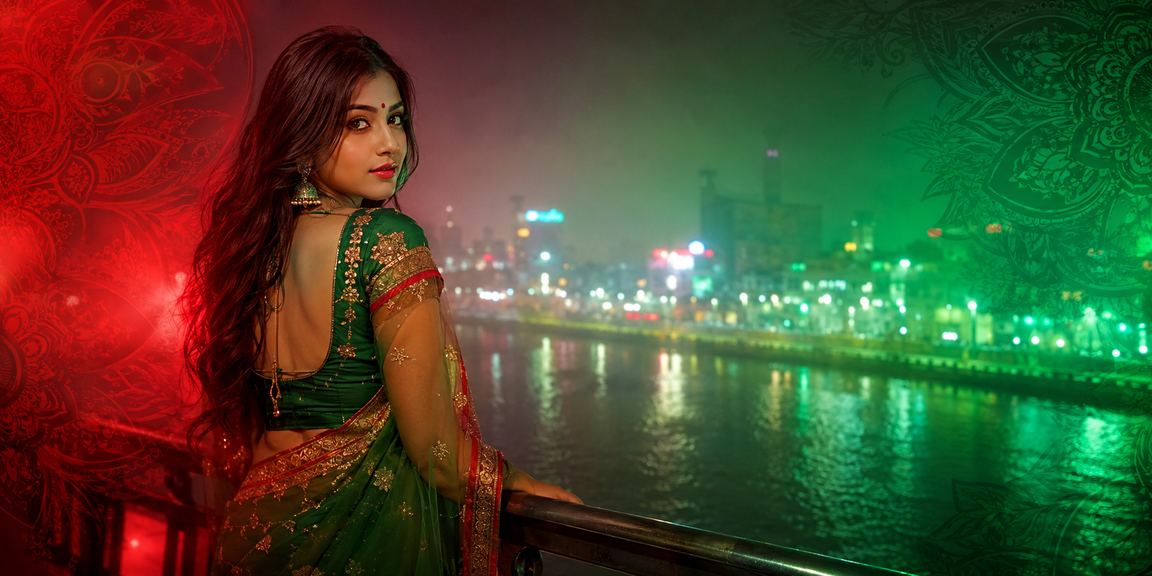 রংপুরে ডিপোজিট প্রক্রিয়া সম্পন্ন করছেন একজন ব্যবহারকারী