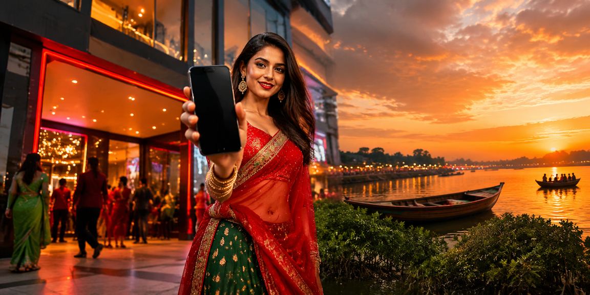 সুন্দরবন থিমে লটারি পুরস্কার ও বোনাসের আনন্দময় দৃশ্য