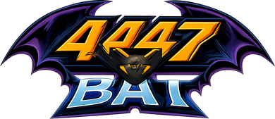 4447 bat